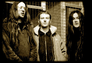Dreambreed in 1997